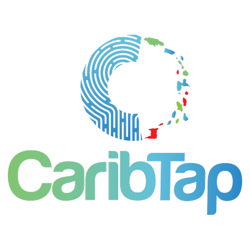 CaribTap logo